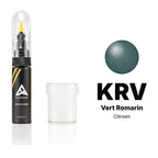 Vernice ritocco per Citroen – KRV Vert Romarin (tutti i modelli, 1998), kit Standard