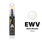 Touch-up paint for Citroen EWV Blanc Buckler, Basic kit
