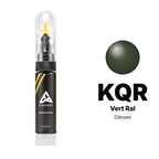 Touch-up paint for Citroen KQR Vert Ral, Basic kit