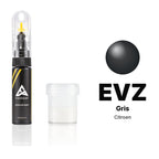 Touch-up paint for Citroen EVZ Gris, Standard kit