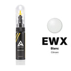 Touch-up paint for Citroen EWX Blanc, Basic kit