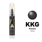 Touch-up paint for Citroen KKG Pourpre, Basic kit