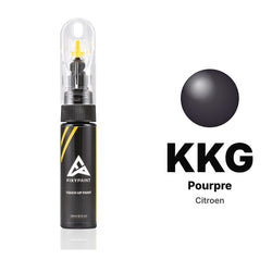 Touch-up paint for Citroen KKG Pourpre, Basic kit