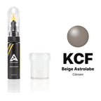 Touch-up paint for Citroen KCF Beige Astrolabe, Standard kit