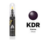 Touch-up paint for Citroen KDR Karma, Basic kit