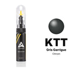 Touch-up paint for Citroen KTT Gris Garrigue, Basic kit