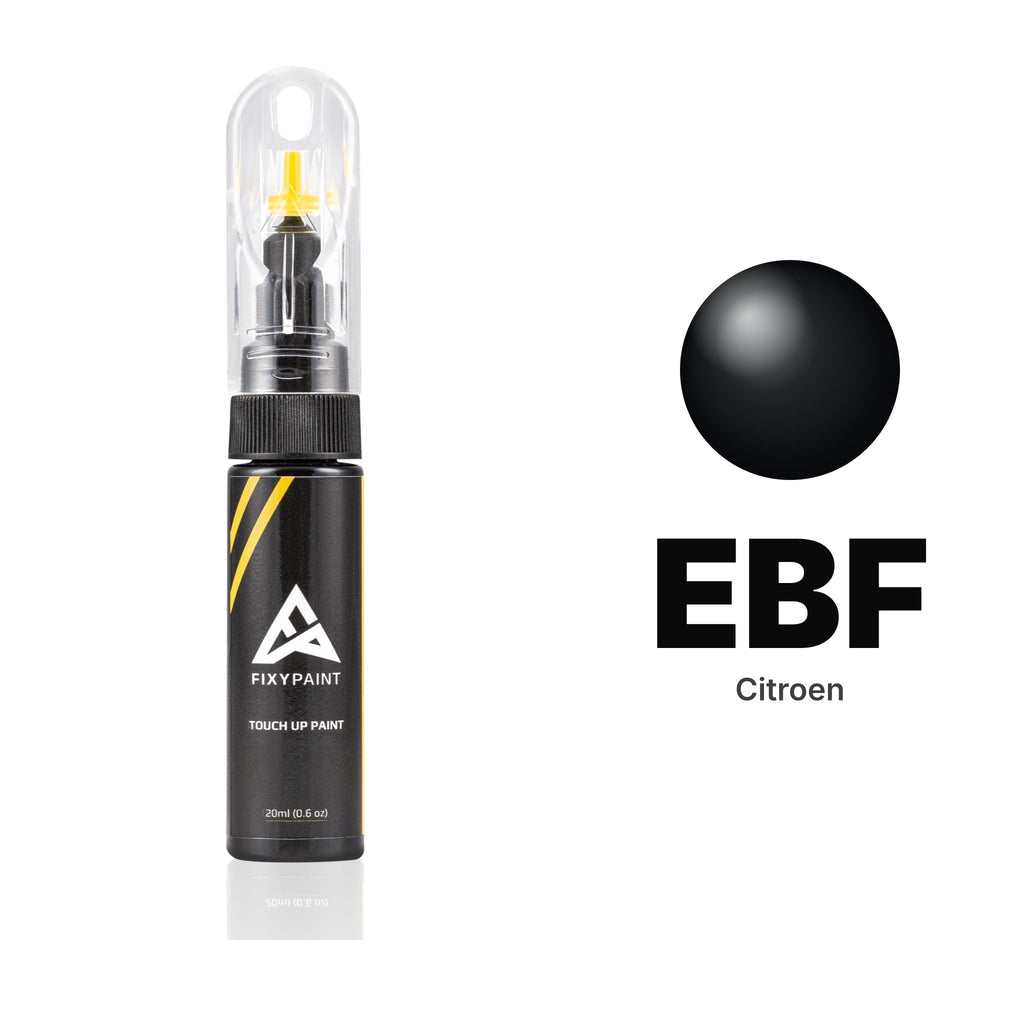 Vernice ritocco per Citroen – EBF (tutti i modelli, dal 2016), kit Base