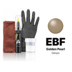 Peinture de retouche pour Citroen – EBF Golden Pearl (tous modèles, depuis 2016), kit Complet