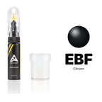 Vernice ritocco per Citroen – EBF (tutti i modelli, dal 2016), kit Standard
