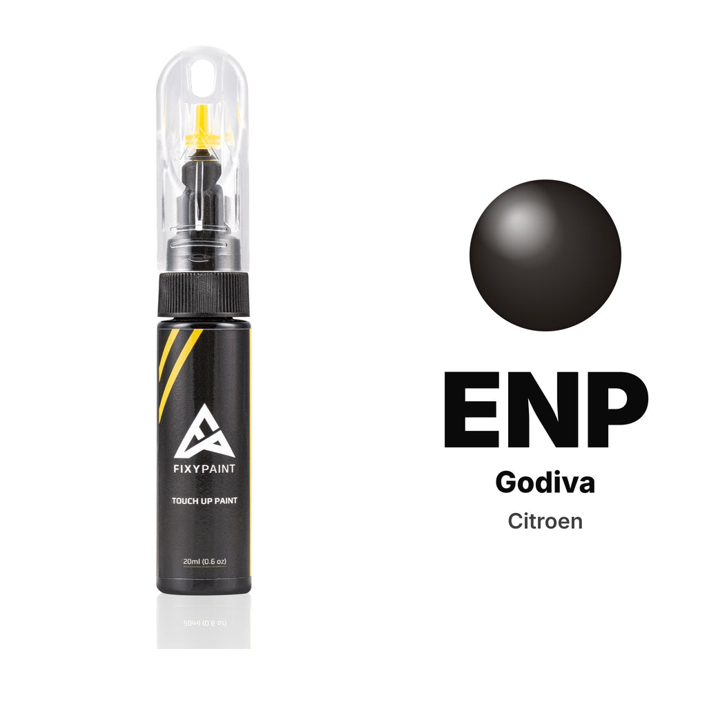 Vernice ritocco per Citroen – ENP Godiva (tutti i modelli, dal 2016), kit Base
