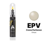 Touch-up paint for Citroen EPV Creme Parthenon, Basic kit