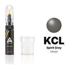 Touch-up paint for Citroen KCL Spirit Grey, Standard kit