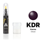 Touch-up paint for Citroen KDR Karma, Standard kit