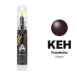 Touch-up paint for Citroen KEH Framboise, Basic kit