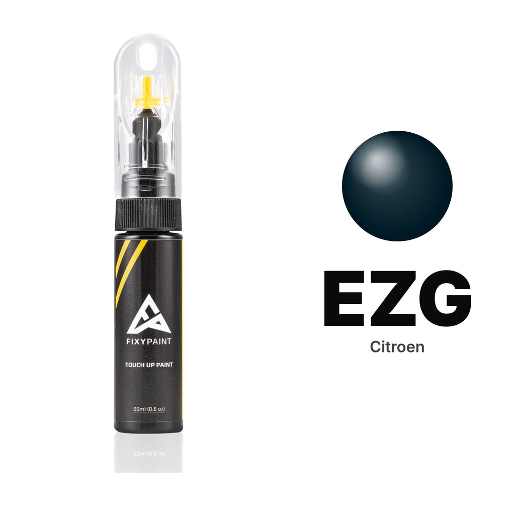 Touch-up paint for Citroen EZG, Basic kit