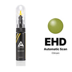 Touch-up paint for Citroen EHD Automatic Scan, Basic kit