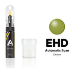 Touch-up paint for Citroen EHD Automatic Scan, Standard kit