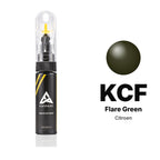 Vernice ritocco per Citroen – KCF Flare Green (tutti i modelli, dal 2025), kit Base