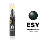 Touch-up paint for Citroen Xantia ESY Vert Poseidon, Basic kit