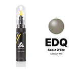 Touch-up paint for Citroen XM EDQ Sable d'Ete, Basic kit