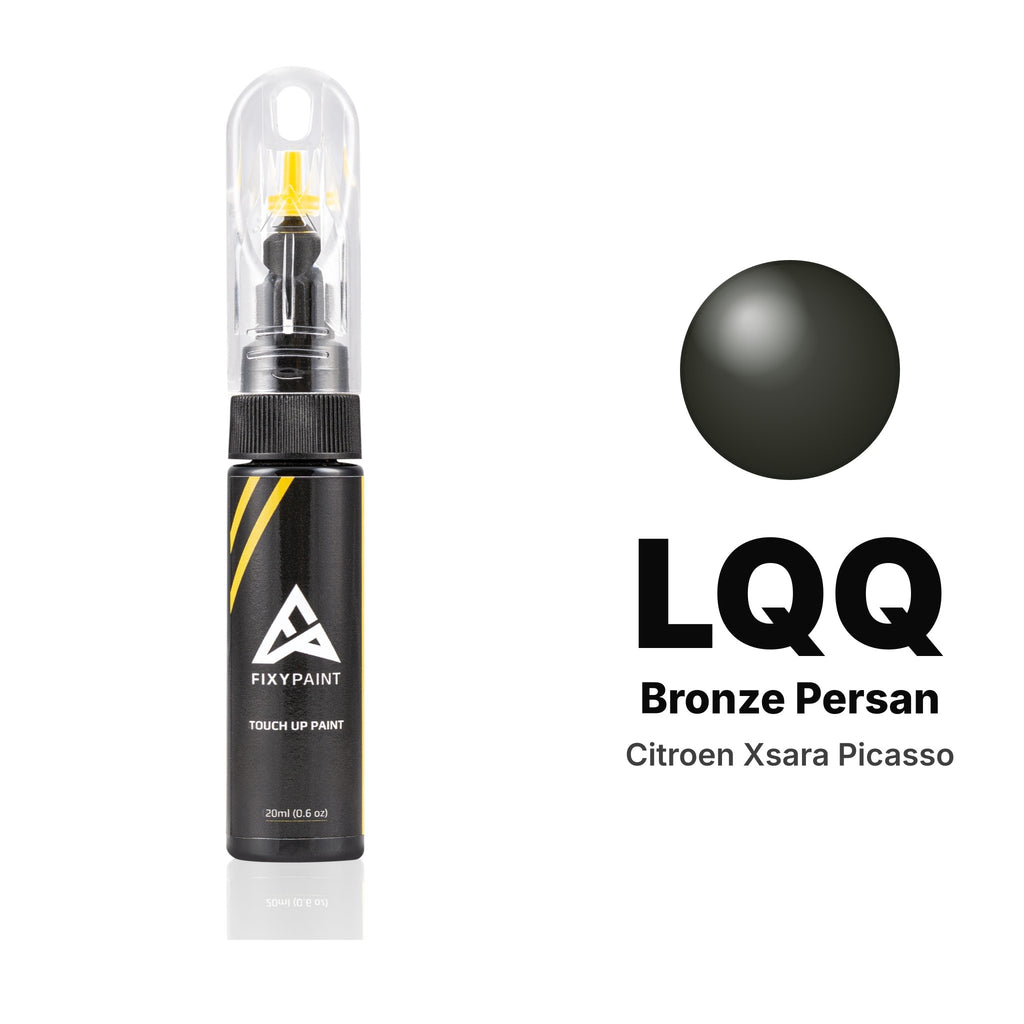 Touch-up paint for Citroen Xsara Picasso LQQ Bronze Persan, Basic kit