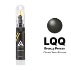 Touch-up paint for Citroen Xsara Picasso LQQ Bronze Persan, Basic kit