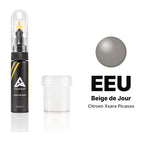 Touch-up paint for Citroen Xsara Picasso EEU Beige de Jour, Standard kit