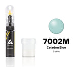 Touch-up paint for Cowin 7002M Celadon Blue, Standard kit