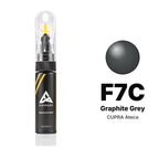 Touch-up paint for CUPRA Ateca F7C Graphite Grey, Basic kit
