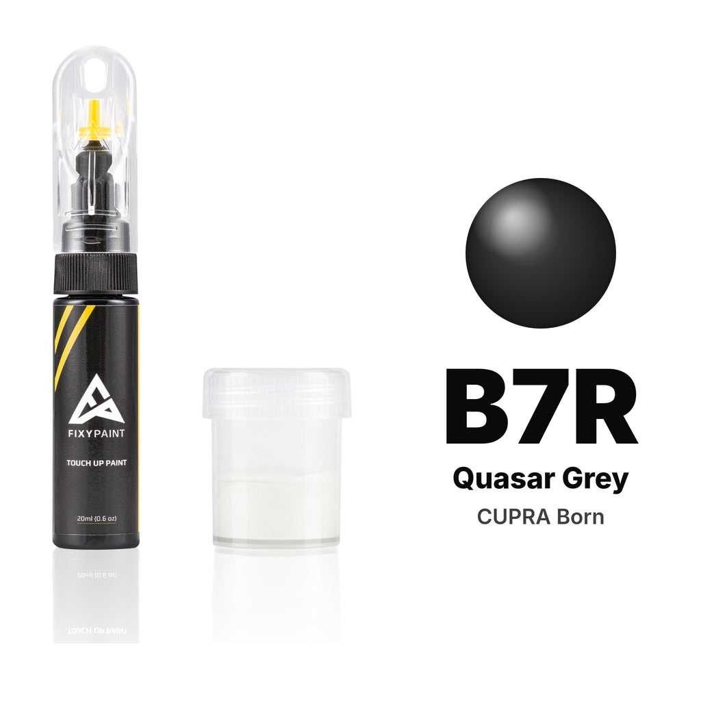 Touch-up paint for CUPRA Born B7R Quasar Grey, Standard kit