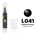 Touch-up paint for CUPRA Formentor L041 Brilliant Schwarz, Standard kit