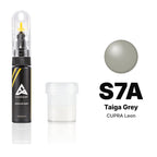 Touch-up paint for CUPRA Leon S7A Taiga Grey, Standard kit