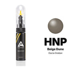 Touch-up paint for Dacia Dokker HNP Beige Dune, Basic kit