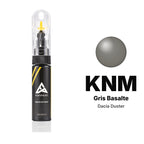 Touch-up paint for Dacia Duster KNM Gris Basalte, Basic kit