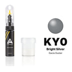 Touch-up paint for Dacia Duster KY0 Bright Silver, Standard kit