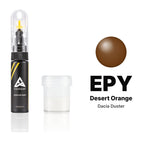 Touch-up paint for Dacia Duster EPY Desert Orange, Standard kit