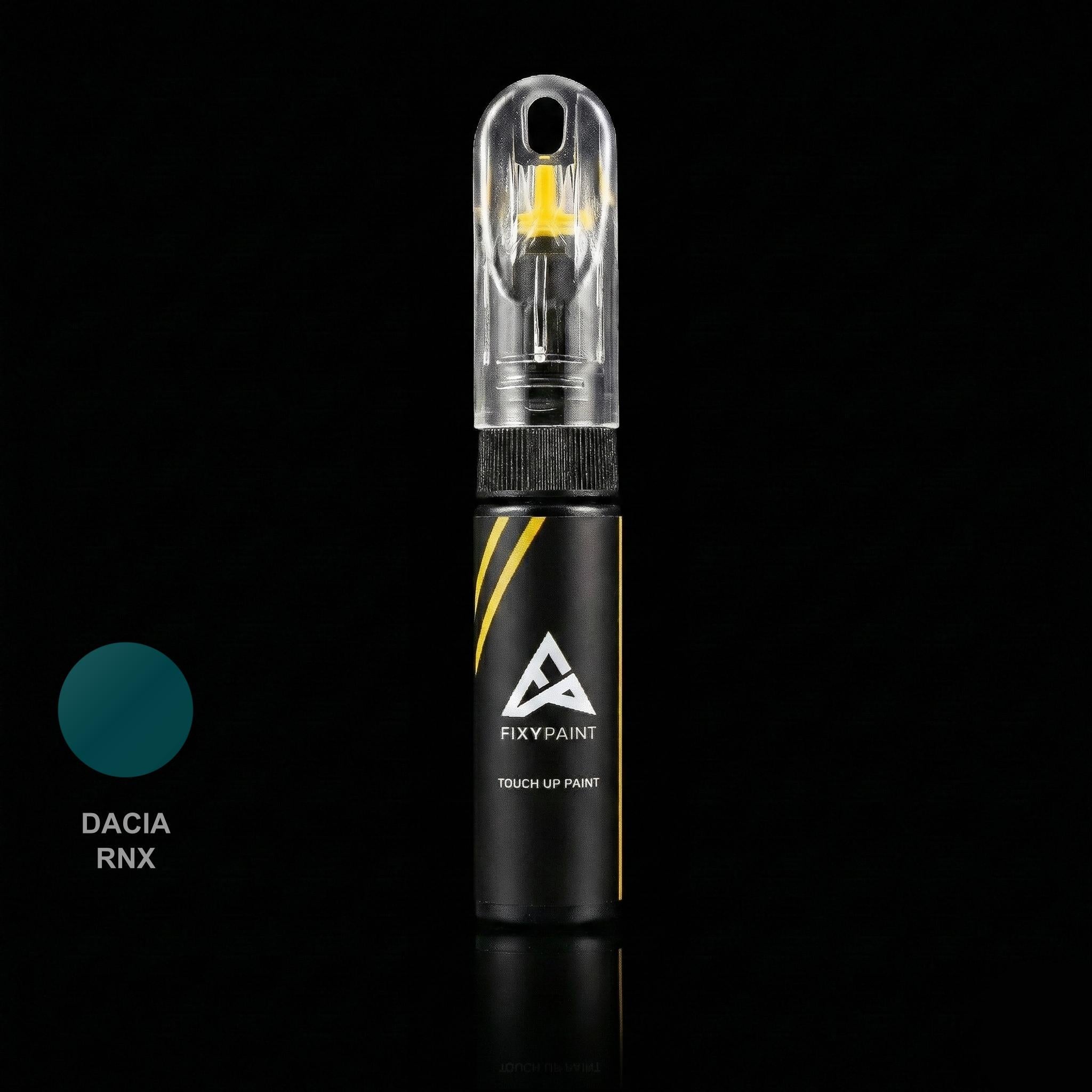 Dacia Universal touch up paint kit - BLEU SURF RNX scratch repair