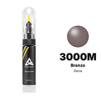 Touch-up paint for Dacia 3000M Bronzo, Basic kit