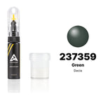 Touch-up paint for Dacia 237359 Green, Standard kit