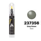 Touch-up paint for Dacia 237356 Grey Green, Basic kit