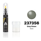 Touch-up paint for Dacia 237356 Grey Green, Standard kit