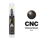 Touch-up paint for Dacia CNC Charcoal Brown, Basic kit