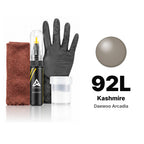 Pintura de retoque para Daewoo Arcadia – 92L Kashmire (1999–2002), kit Completo