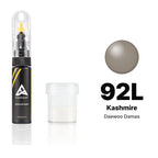 Touch-up paint for Daewoo Damas 92L Kashmire, Standard kit
