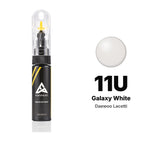 Touch-up paint for Daewoo Lacetti 11U Galaxy White, Basic kit