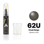 Touch-up paint for Daewoo Lanos 62U Khaki Beige, Standard kit