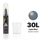 Touch-up paint for Daewoo Lemans 30L Lapis Blue, Standard kit