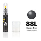 Touch-up paint for Daewoo Lemans 88L Marble Grey, Standard kit