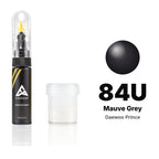 Touch-up paint for Daewoo Prince 84U Mauve Grey, Standard kit