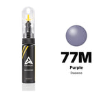 Touch-up paint for Daewoo 77M Purple, Basic kit